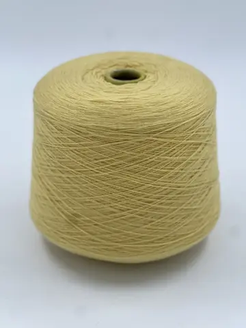 Превью 3 для Loro Piana, baby cashmere, лимонный