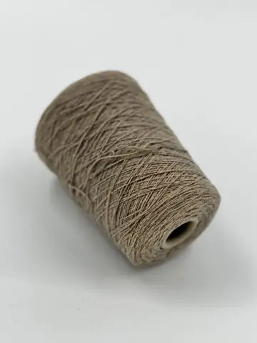 Превью 2 для New Mill S.P.A., 100% Кашемир, тёмно-бежевый