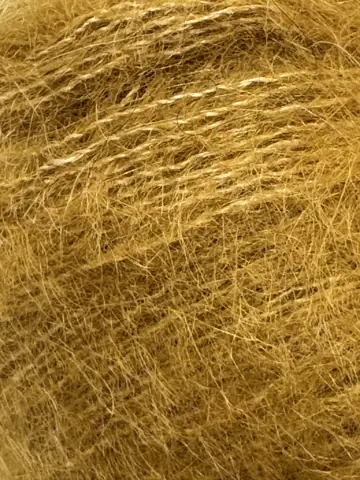 Превью 3 для Drops Design, Kid Silk, Kid mohair, карри