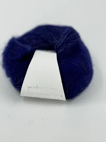 Превью 2 для Lana Gatto luxury, Super kid mohair, Петроль