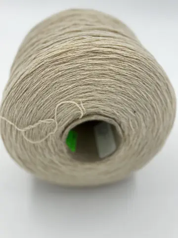 Превью 3 для Millefili, 100% Кашемир, белый натуральный