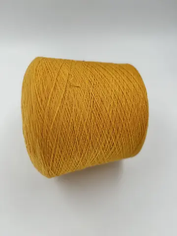 Превью 2 для Loro Piana, 100% Кашемир, желтый