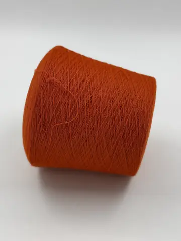Превью 2 для Cariaggi, 100% Кашемир, оранжевый
