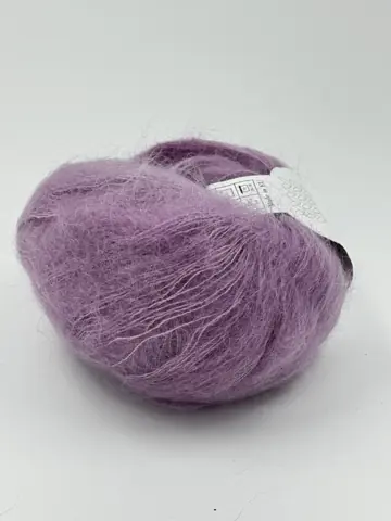 Превью 2 для Infiniti Design, silk mohair, светлый вереск