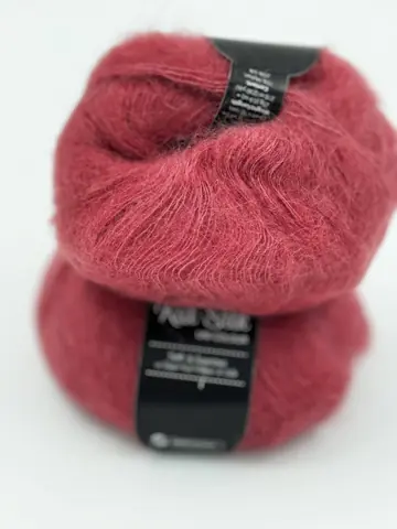 Превью 3 для Drops Design, Kid Silk, Kid mohair, ягодный