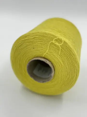 Превью 2 для Loro Piana, 100% Кашемир, желтый