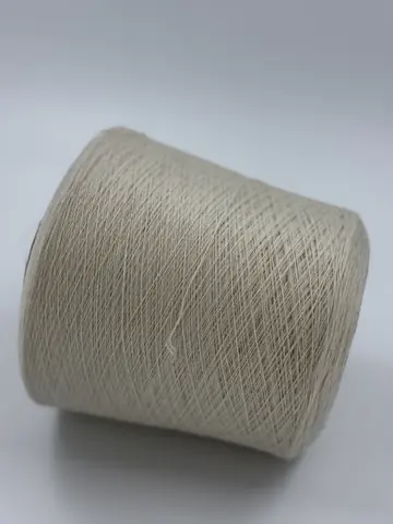 Превью 2 для Biagioli Modesto, 100% Кашемир, молочный