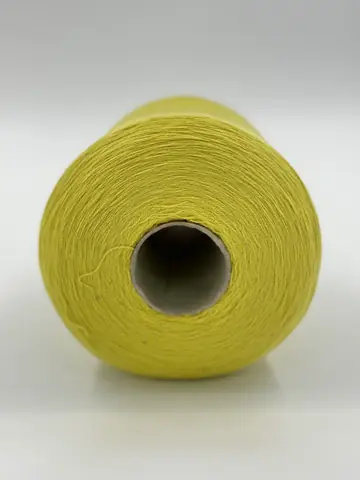 Превью 2 для Loro Piana, 100% Кашемир, ярко-жёлтый