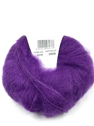 Превью 2 для Lana Gatto luxury, Super kid mohair, Инжир