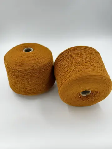 Превью 2 для Loro Piana, 100% Кашемир, горчичный