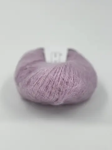 Превью 3 для Astra design, Super kid mohair, светло-сиреневый