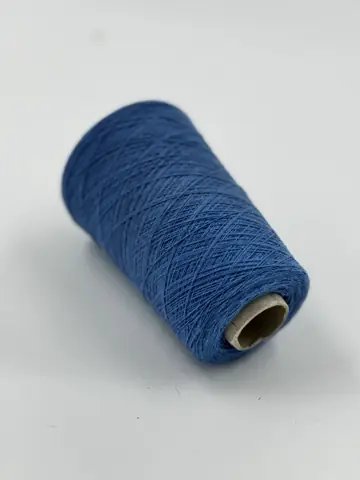 Превью 2 для New Mill S.P.A., 100% Кашемир, тёмно-голубой