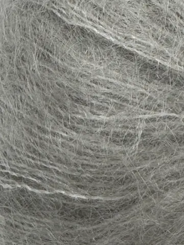 Превью 3 для Drops Design, Kid Silk, Kid mohair, светло-бежевый