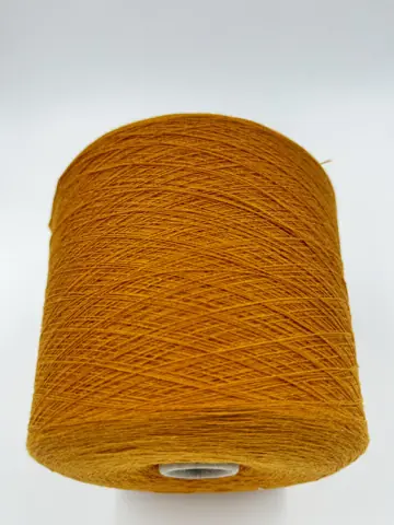 Превью 2 для Cariaggi , 100% Кашемир, охра