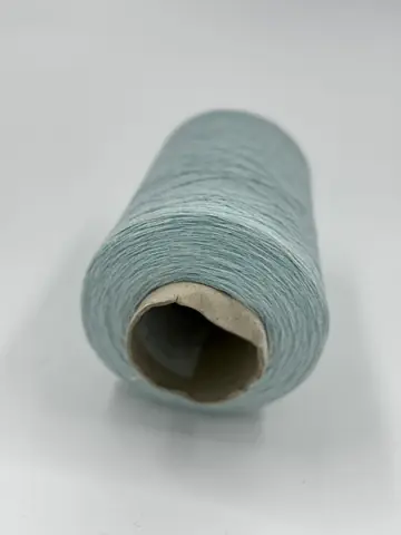 Превью 3 для Natural Fantasy, 100% Кашемир, голубой меланж