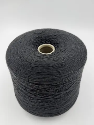Превью 3 для Filati naturali, Benedicta, графитовый серый