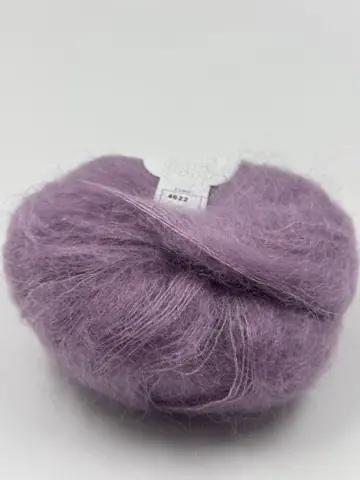 Превью 4 для Infiniti Design, silk mohair, светлый вереск