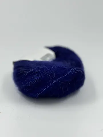 Превью 3 для Lana Gatto luxury, Super kid mohair, Петроль