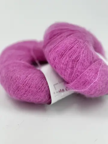 Превью 2 для Lana Gatto luxury, Super kid mohair, Барби