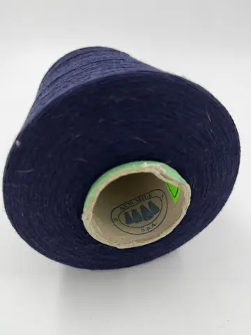 Превью 3 для New Mill S.P.A., baxter, фиолетовый