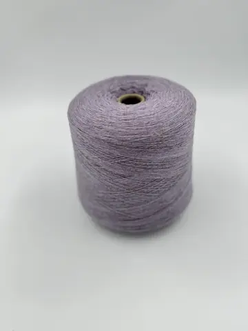 Превью 2 для Loro Piana, 100% Кашемир, лиловый меланж