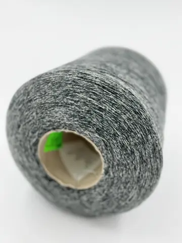 Превью 2 для Китай для Италии, 100% Кашемир, гранитный