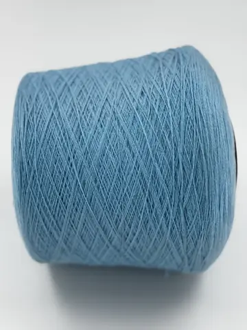 Превью 3 для Cariaggi, 100% Кашемир, голубой