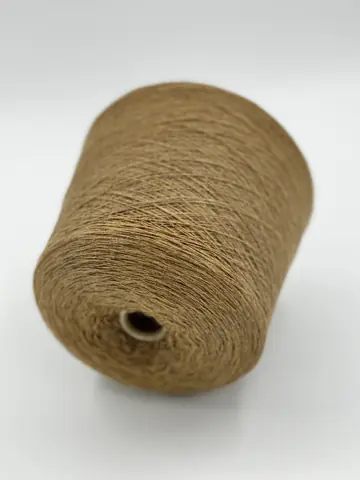 Превью 2 для Loro Piana, 100% Кашемир, кемел меланж