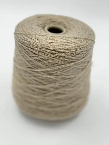 Превью 3 для New Mill S.P.A., 100% Кашемир, седой коричневый