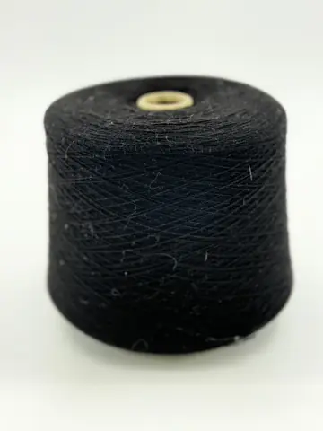 Превью 2 для Loro Piana, 100% Кашемир, чёрный