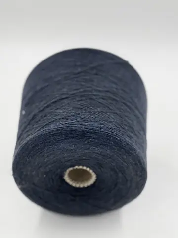 Превью 3 для Cariaggi, 100% Кашемир, синий