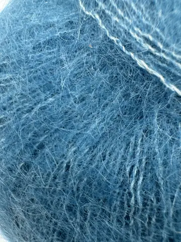 Превью 4 для Lana Gatto luxury, Super kid mohair,