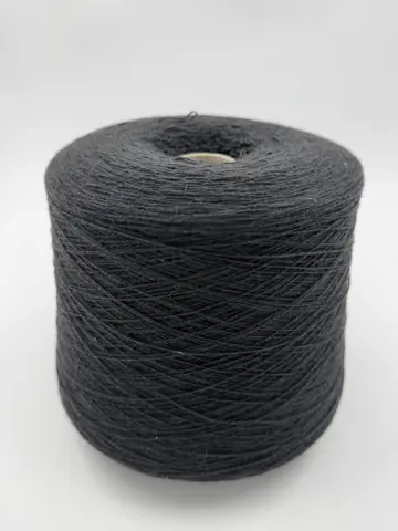 Превью 2 для Filati naturali, Benedicta, графитовый серый