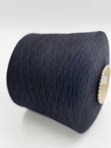 Превью 3 для Cariaggi, 100% Кашемир, синий