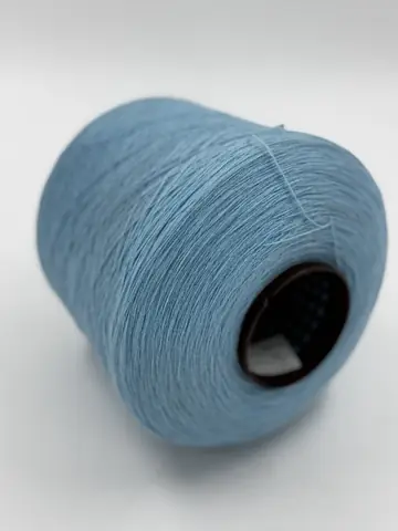 Превью 2 для Cariaggi, 100% Кашемир, голубой