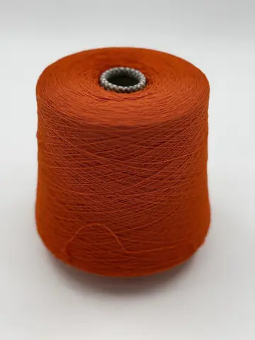 Превью 3 для Cariaggi, 100% Кашемир, оранжевый