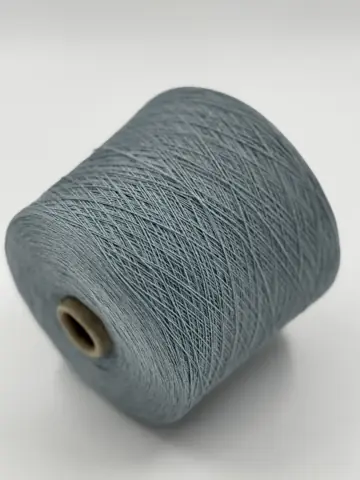 Превью 2 для Оficati Naturali, Eco Cashmere, серо-голубой