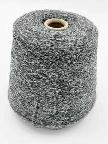 Превью 3 для Китай для Италии, 100% Кашемир, гранитный