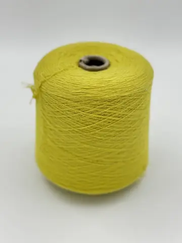 Превью 3 для Loro Piana, 100% Кашемир, желтый