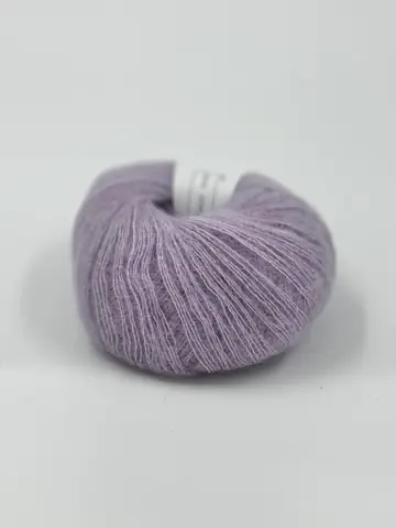 Превью 3 для Astra design, Super kid mohair, бледно-сиреневый