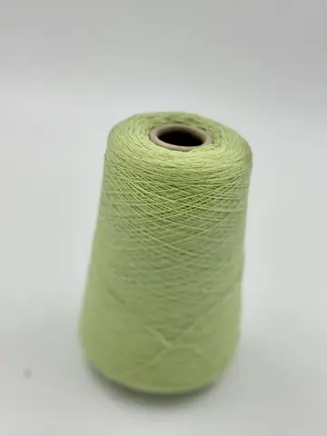 Превью 2 для New Mill S.P.A., 100% Кашемир, зелёный