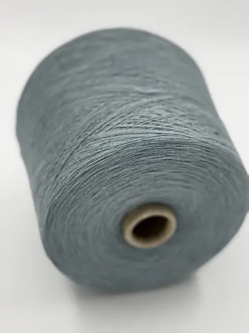 Превью 2 для Filati naturali, 100% Кашемир, голубой