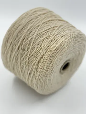 Превью 2 для Millefili, 100% Кашемир, белый натуральный