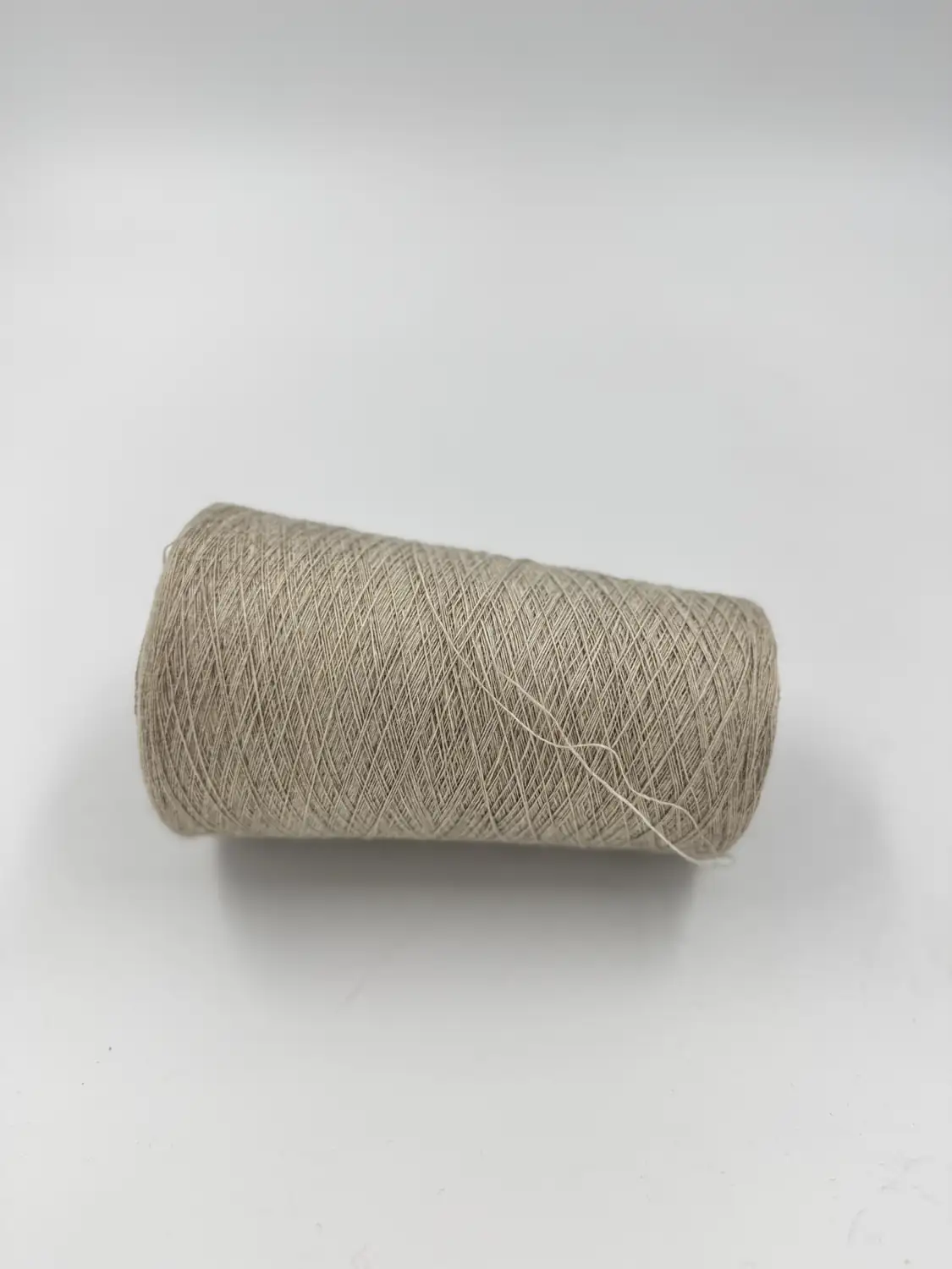 Фотография пряжи New Mill S.P.A., baxter, бежевый