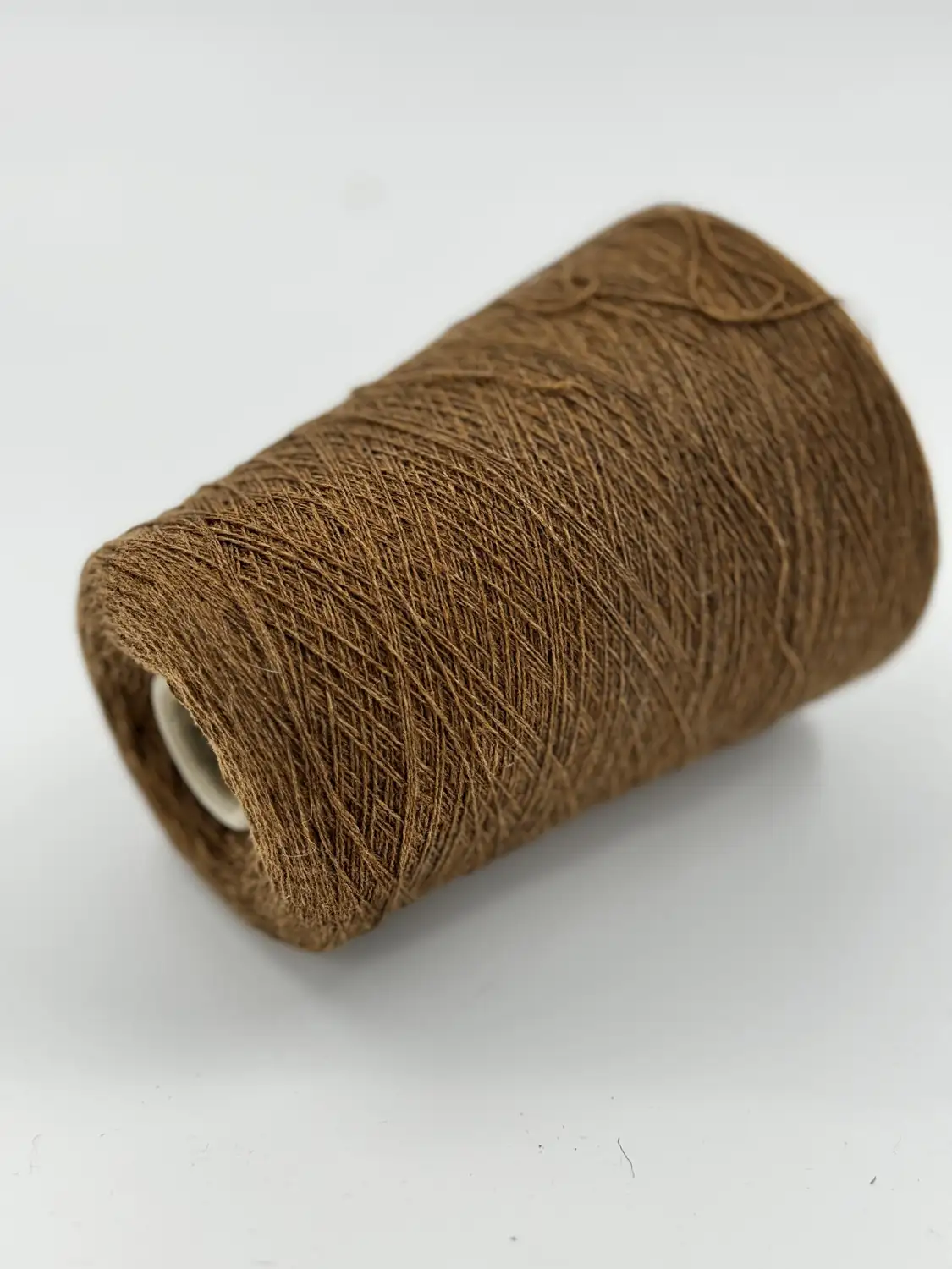 Фотография пряжи New Mill S.P.A., 100% Кашемир, медный