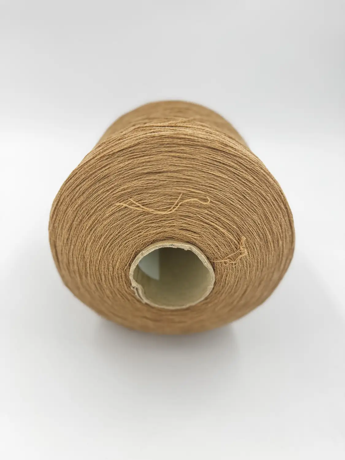 Фотография пряжи Luxury Selection by Ri.Go, Vigogna, светло-коричневый