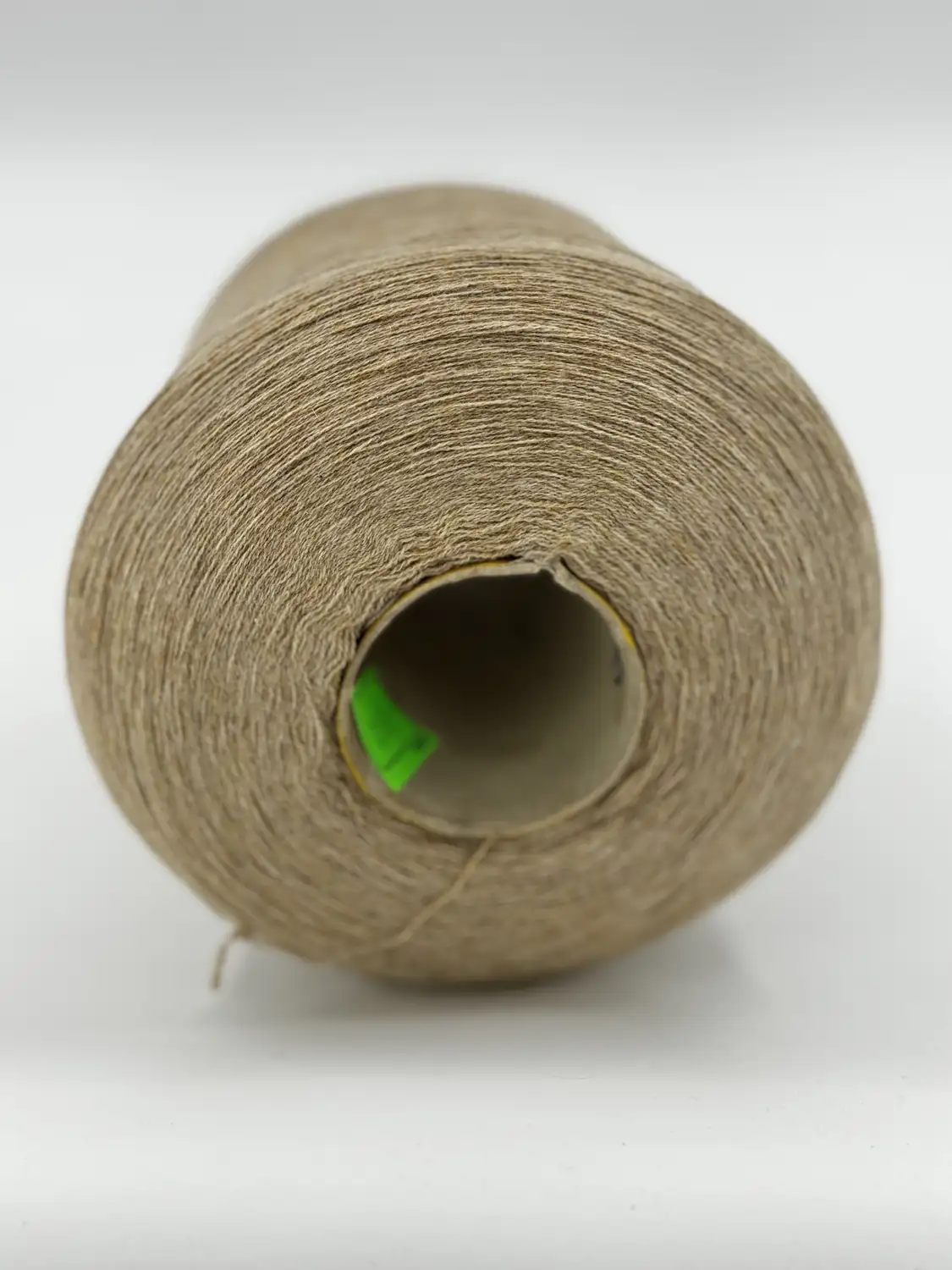 Фотография пряжи Loro Piana, 100% Кашемир, какао