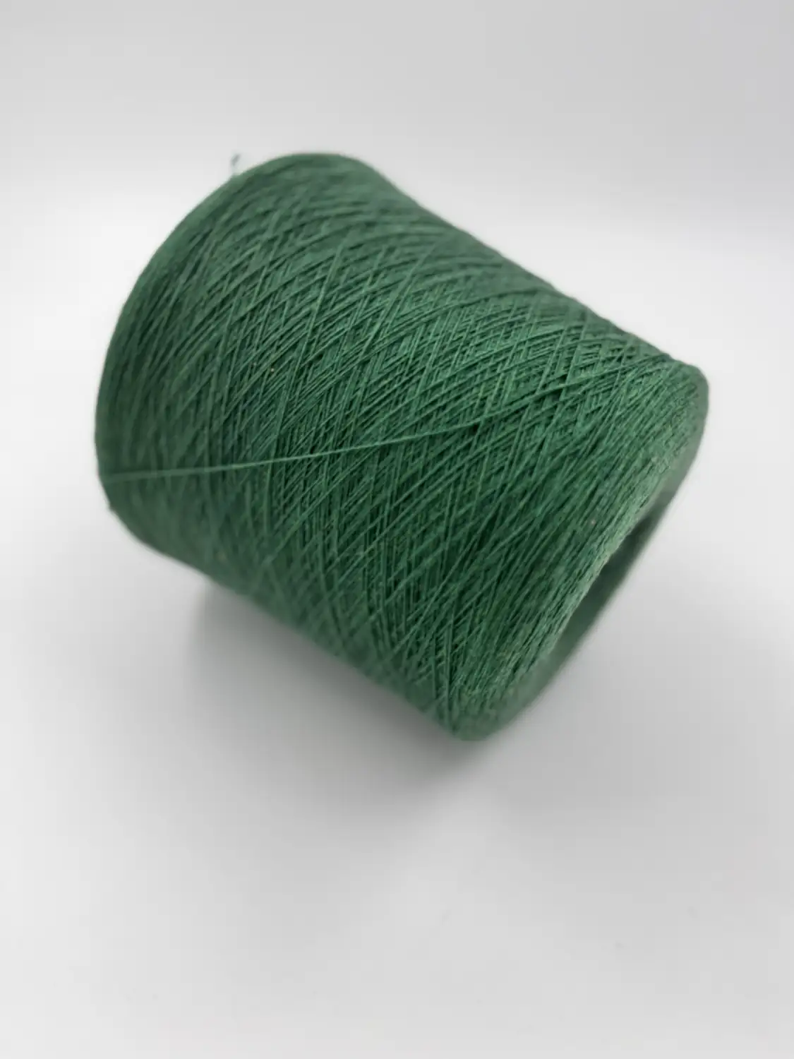 Фотография пряжи Papi Fabio, dolomiti, зеленый