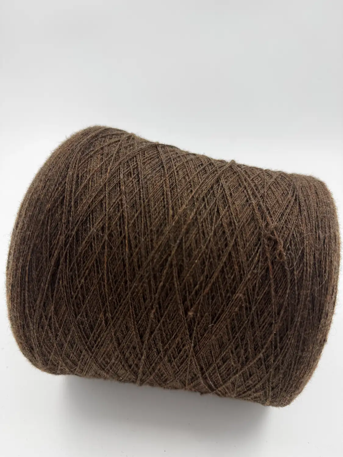 Фотография пряжи Millefili, alter eco, коричневый