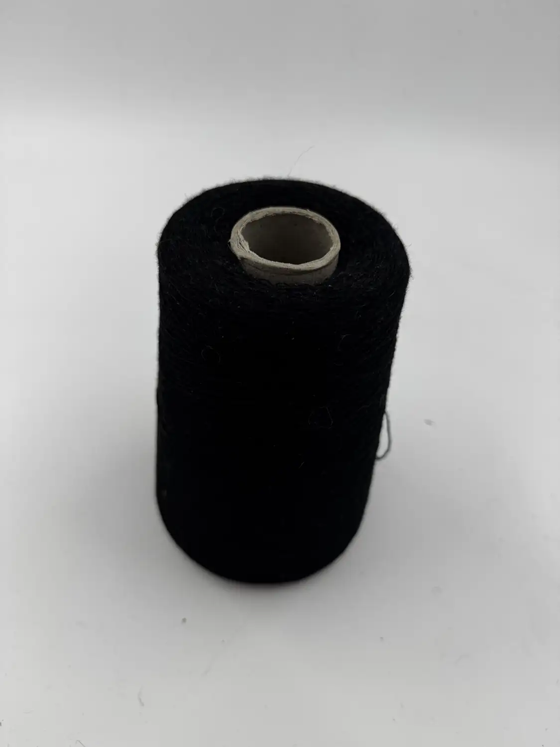 Фотография пряжи Gruppo Filpucci, VIAGGIARE, черный